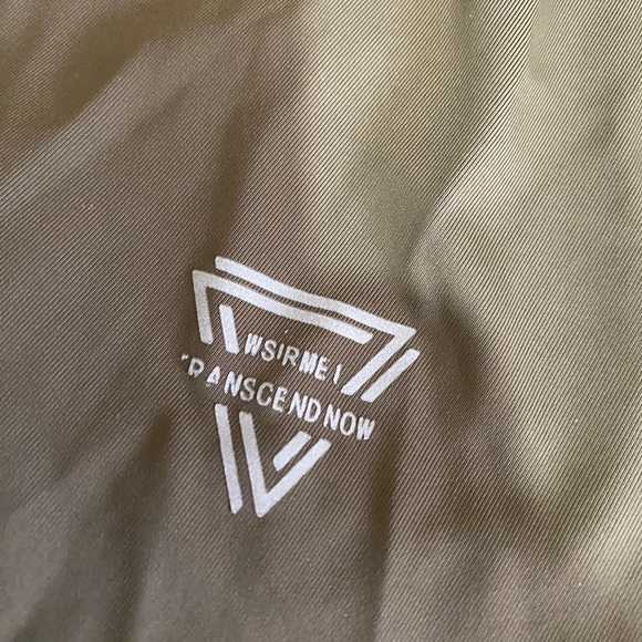 WSIRMEI TRANSCEND NOW athletic running shorts size women’s small - Picture 5 of 8